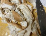 大沼麩の生姜醤油から揚げ作り方2写真