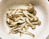 全てレンジゴボウ入り甘酢キムチ炒味酢豚作り方9写真