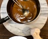 クリスマス⭐市販で簡単トナカイカレーピザ作り方2写真