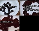 動画クリスマスオートミールチョコショコラ作り方1写真