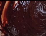 動画クリスマスオートミールチョコショコラ作り方3写真