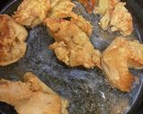 大沼麩の生姜醤油から揚げ作り方6写真