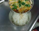 木の葉丼作り方4写真