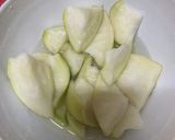 ゆず大根作り方1写真