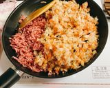 なんちゃってドライカレー作り方2写真