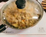 なんちゃってドライカレー作り方3写真