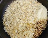 干しあみえびの佃煮◎ご飯のおとも◎黒糖入作り方1写真