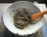 　米粉と大豆粉でグルテンフリードーナツ作り方2写真