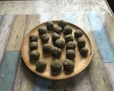 　米粉と大豆粉でグルテンフリードーナツ作り方3写真