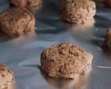 おからクッキー　〜カントリーマアム風〜作り方6写真