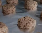 おからクッキー　〜カントリーマアム風〜作り方7写真