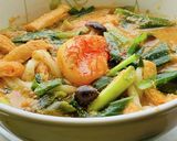 10分！ダイエット美容【和風担々麺】♡作り方11写真