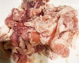 玉ねぎたっぷり生姜焼き作り方3写真