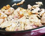 玉ねぎたっぷり生姜焼き作り方5写真