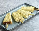 おせちに!松風焼き作り方4写真