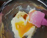 サクサクバタークッキー作り方2写真