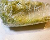 白菜大量消費♡和風ロール白菜作り方1写真