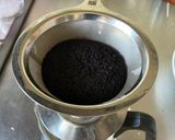 ドリップアイスコーヒー作り方1写真