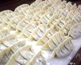 ついつい食べ過ぎてしまう餃子♪作り方3写真