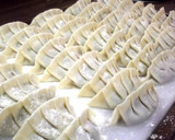 ついつい食べ過ぎてしまう餃子♪作り方3写真