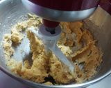 スタンドミキサー バタークッキー作り方3写真