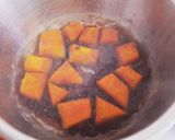 冬至かぼちゃ作り方4写真