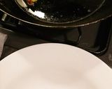 豚ネギ巻きチーズのせ作り方3写真