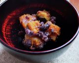 冬至かぼちゃ作り方5写真