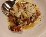 豚ネギ巻きチーズのせ作り方5写真