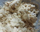 スタンドミキサー バタークッキー作り方4写真