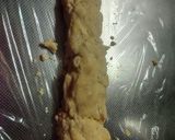 スタンドミキサー バタークッキー作り方5写真
