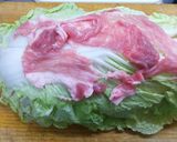 圧力鍋で◎塩みぞれうどん作り方2写真