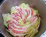 圧力鍋で◎塩みぞれうどん作り方3写真