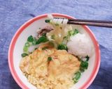 圧力鍋で◎塩みぞれうどん作り方7写真