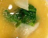★朝のマグカップちゃわん蒸し★レンジで★作り方8写真