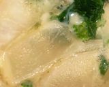 ★朝のマグカップちゃわん蒸し★レンジで★作り方10写真