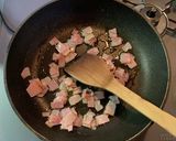 MrsWongちのカオソーイピラフ作り方1写真