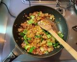 MrsWongちのカオソーイピラフ作り方5写真