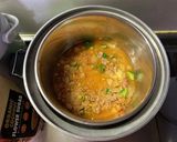 MrsWongちのカオソーイピラフ作り方6写真