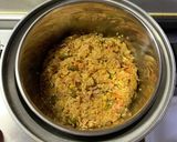 MrsWongちのカオソーイピラフ作り方8写真