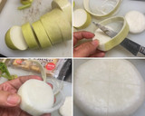 大根と厚揚げの炊いたん（煮物)作り方2写真