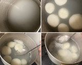 大根と厚揚げの炊いたん（煮物)作り方3写真