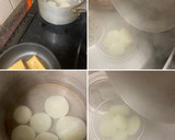 大根と厚揚げの炊いたん（煮物)作り方5写真