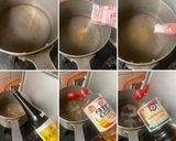 大根と厚揚げの炊いたん（煮物)作り方6写真