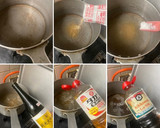 大根と厚揚げの炊いたん（煮物)作り方6写真