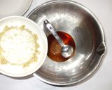 キャベツなます♪簡単サラダ作り方4写真