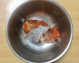 超簡単☆しっかり下味！鮭のザンギ♪♪♪作り方2写真