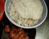 網焼き牛タンと、麦トロ飯@≧↺≦@)❩ノ作り方7写真