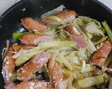 冬野菜と甘酒のグラタン風オーブン焼き作り方4写真