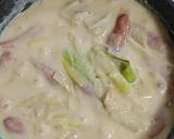 冬野菜と甘酒のグラタン風オーブン焼き作り方5写真